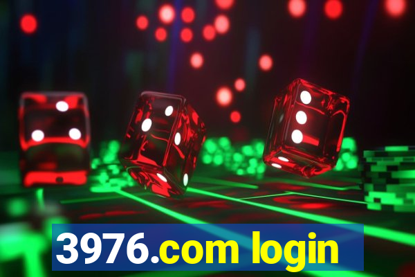 3976.com login